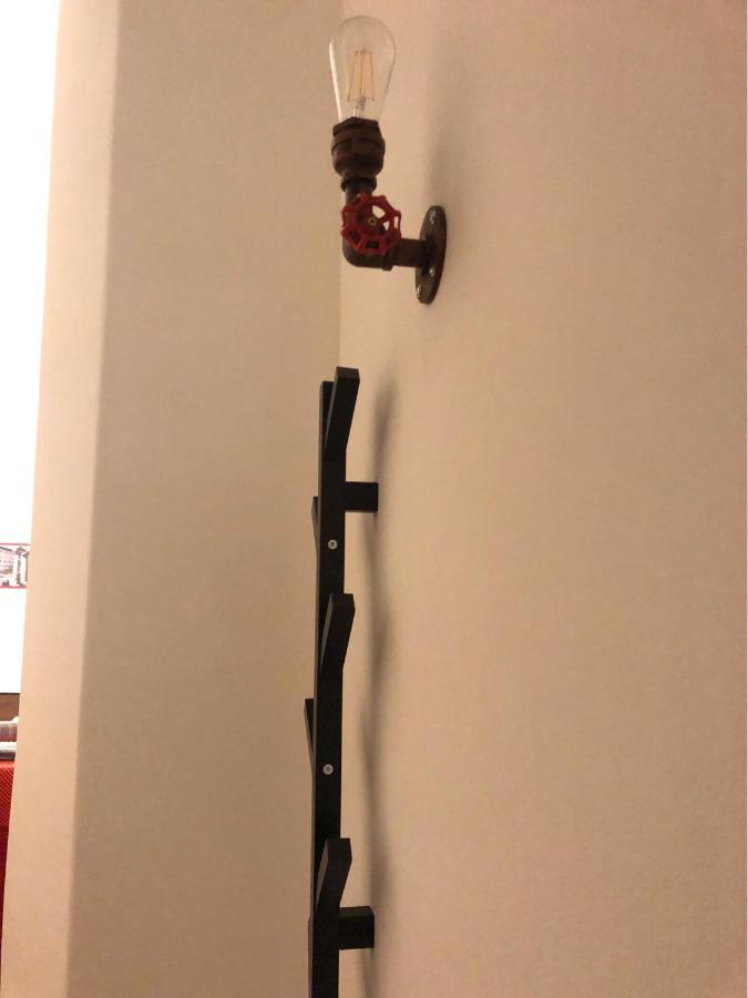 Downtown Museum Apartment Taranto