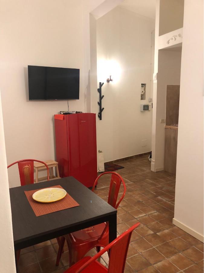 Apartment Downtown Museum Taranto