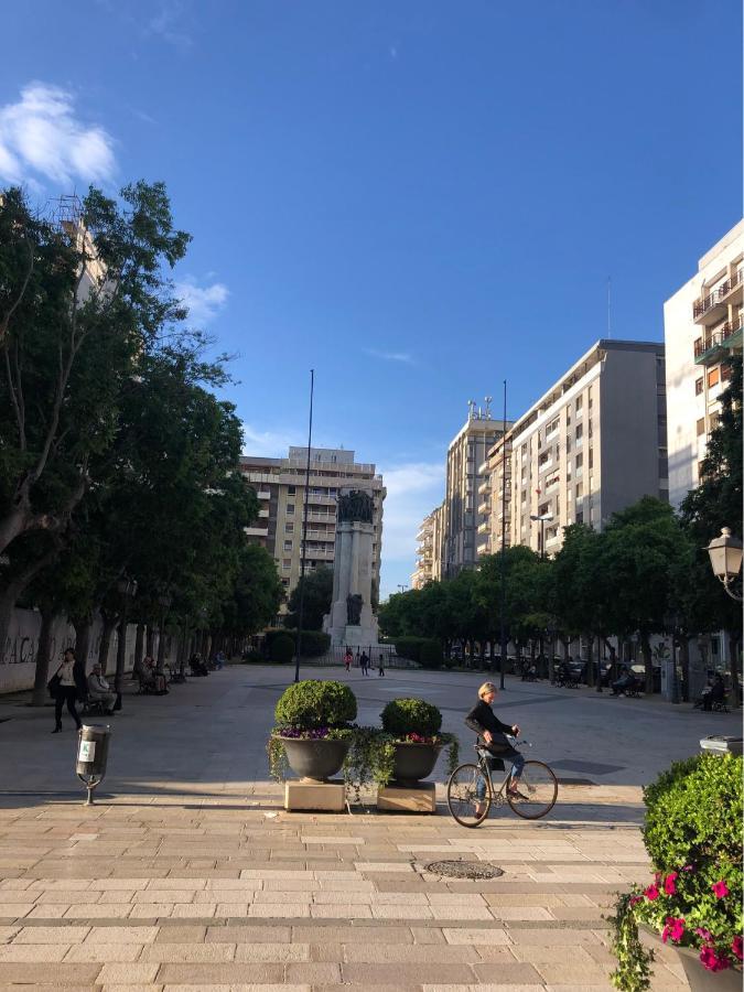 Downtown Museum * Taranto
