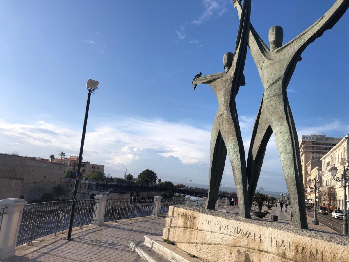 Apartment Downtown Museum Taranto