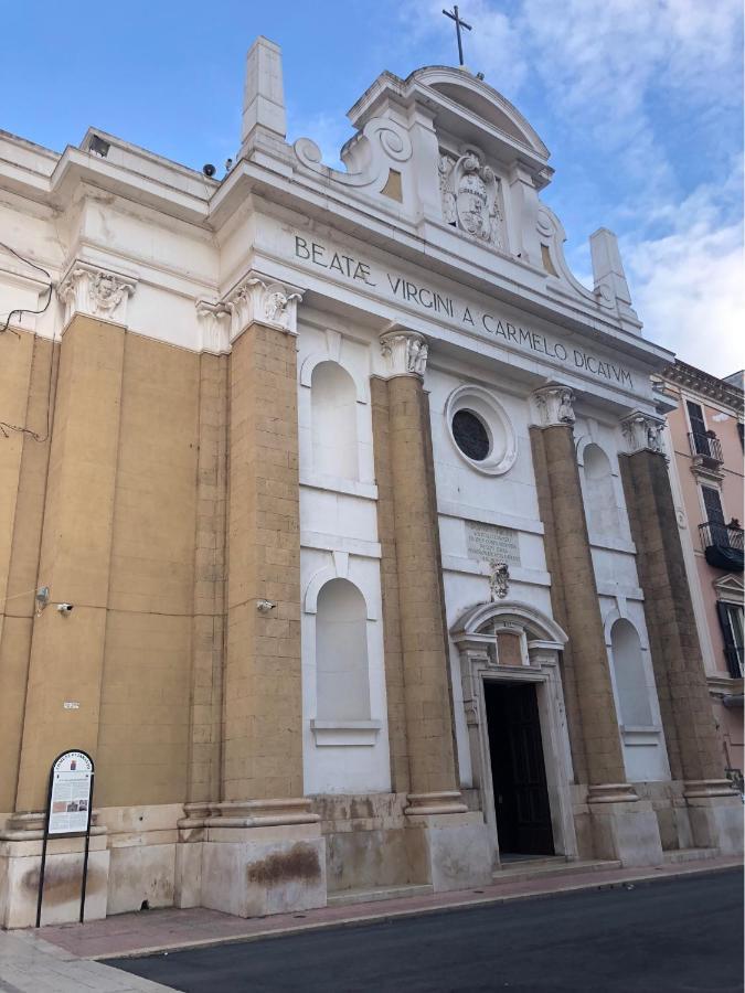 Downtown Museum Apartment Taranto