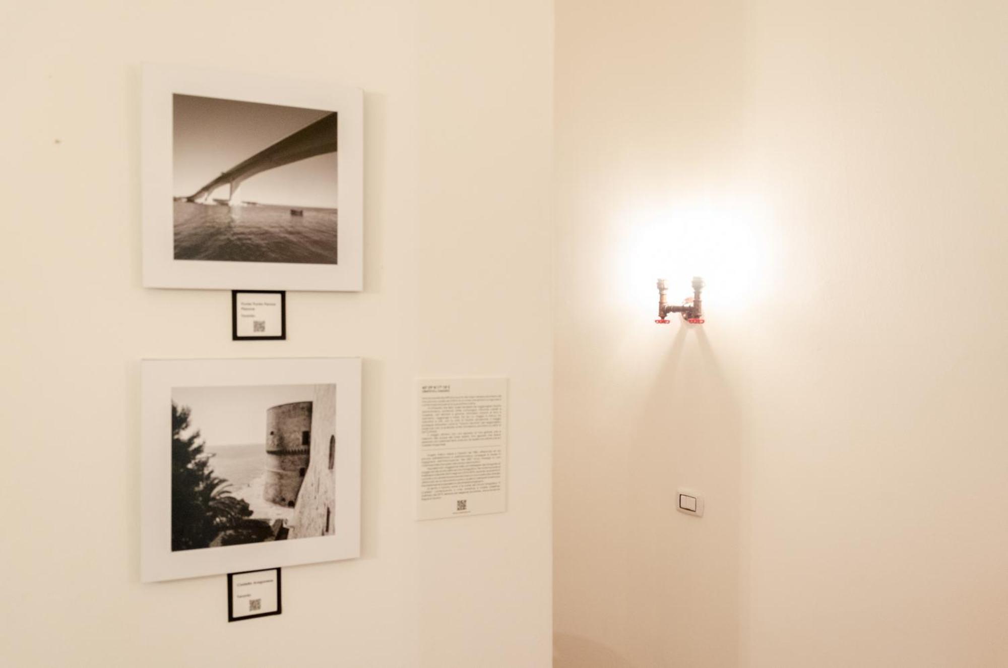 Downtown Museum Apartment *