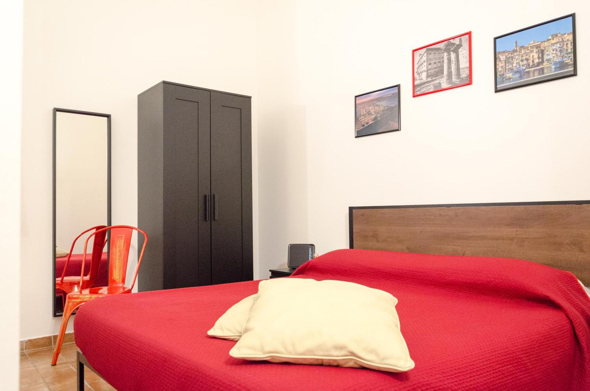 Downtown Museum Apartment Taranto