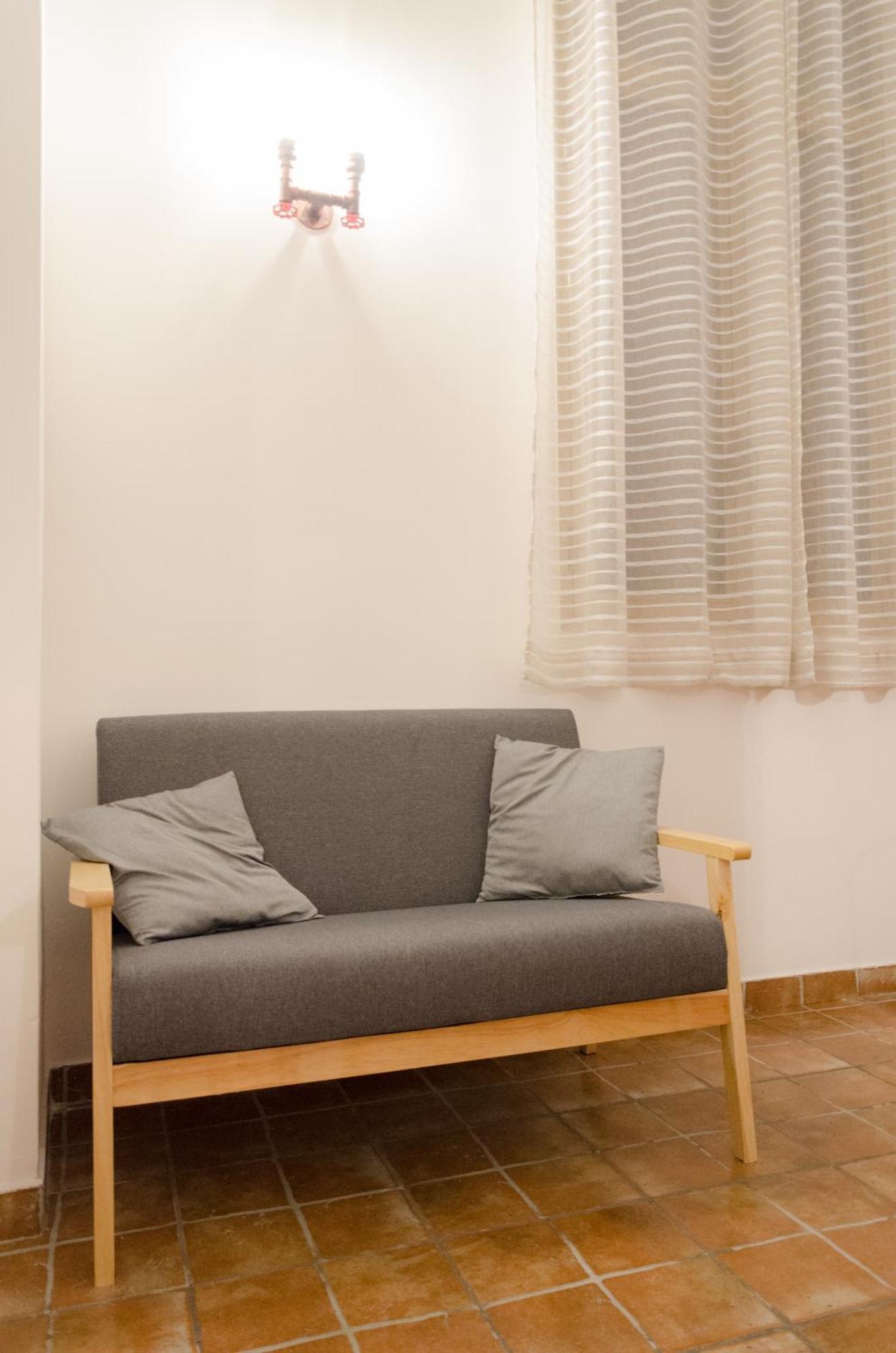 Apartment Downtown Museum Taranto