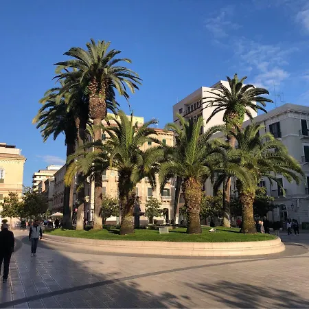 Downtown Lodge Museum Taranto Exterior foto