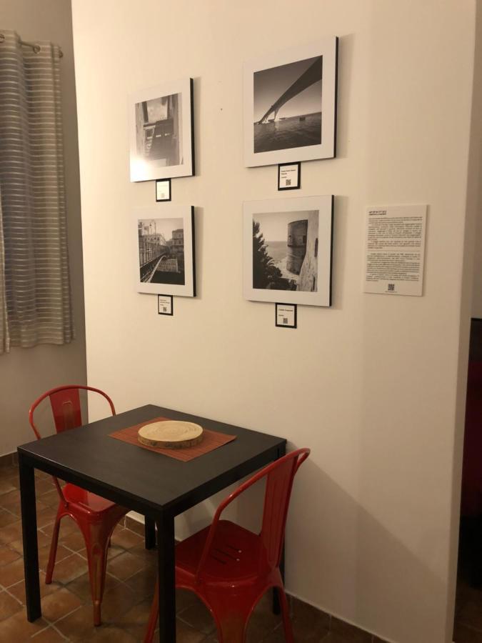 Apartment Downtown Museum