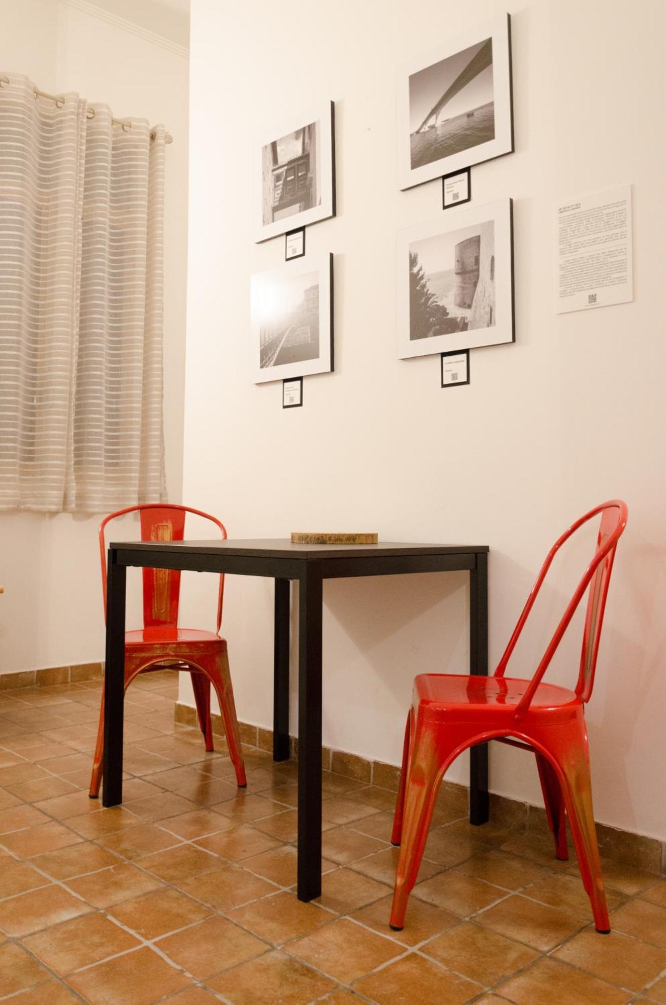 Downtown Museum * Taranto