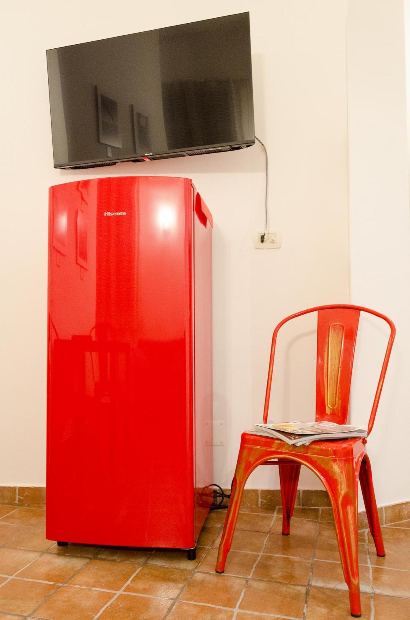 Downtown Museum Apartment