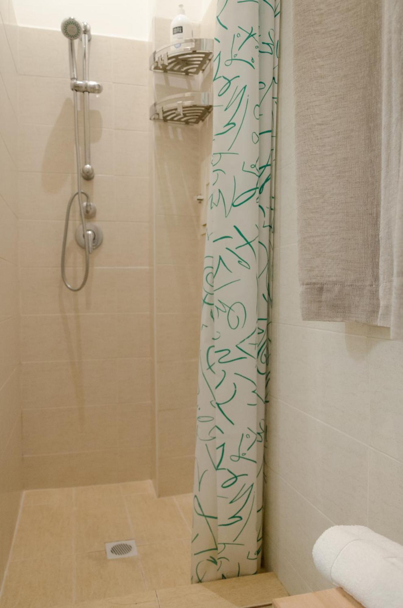 Downtown Museum Apartment Taranto
